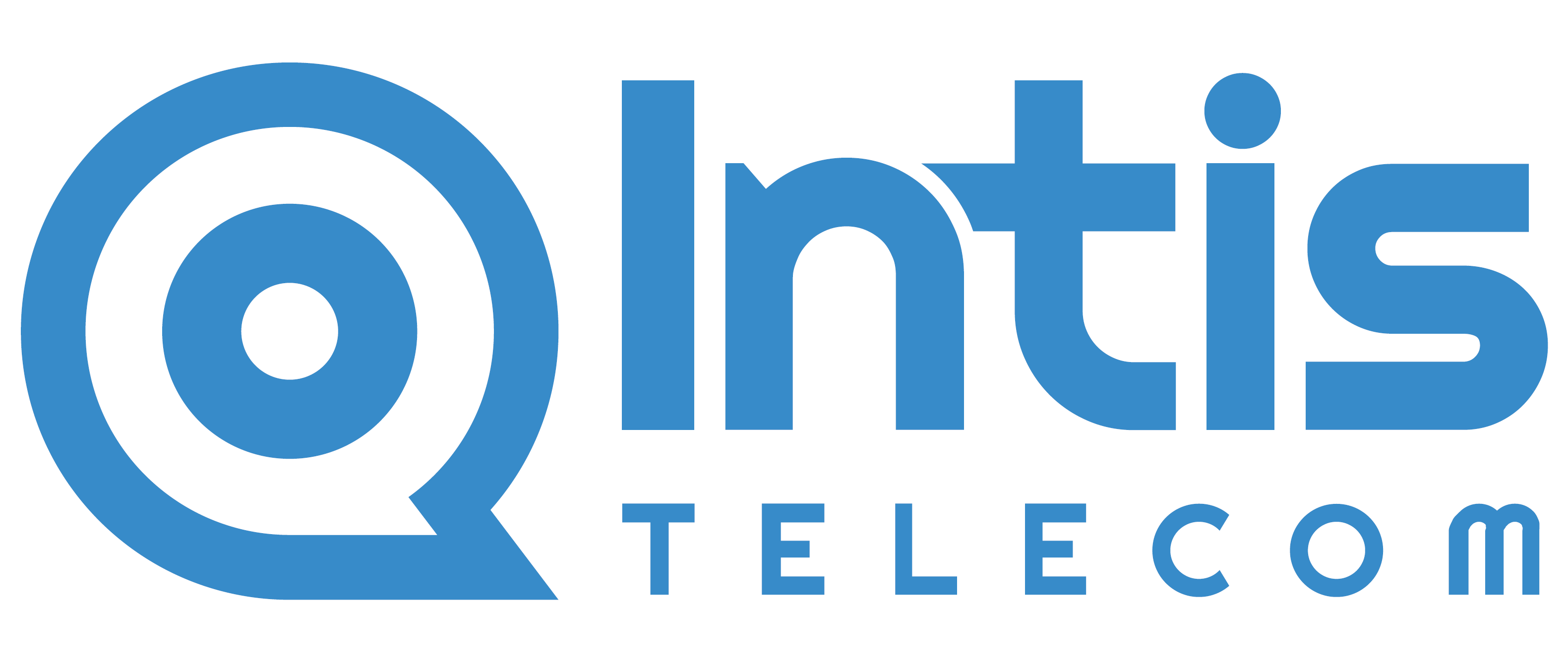 UK Intis Telecom LTD